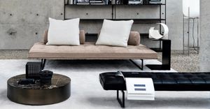 Ludwig - Sofa by Désirée divani