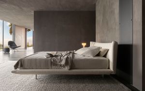 Shellon - Sofa by Désirée divani