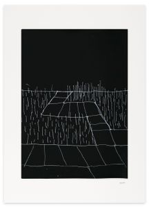 Shop the art print Path by architect Lovisa Lindström - Accessories by DESPLANS