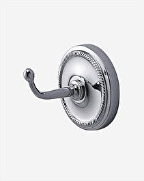 Antique Georgian Robe hook - Sanitary accessories by Devon&Devon