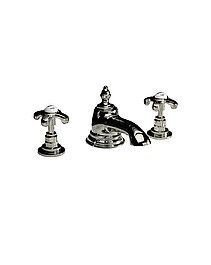 Mayfair basin set - Tap by Devon&Devon