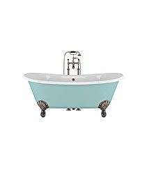 Admiral 172 Bathtub - Bathtub by Devon&Devon