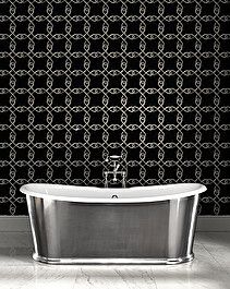 Regal Bathtub - Bathtub by Devon&Devon