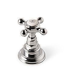 Austin Cut-off tap - Tap by Devon&Devon