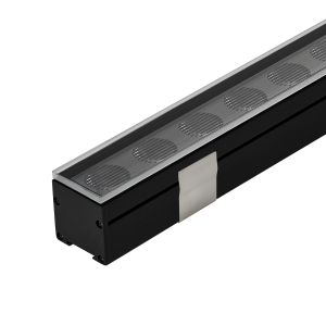 Continuum i IP67 Louver - Functional light by DGA