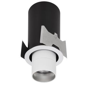 Saturno In&Out m - Functional light by DGA