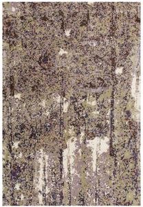 Bricks - Lichen - Rug by Diacasan Edition