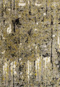 Bricks - Quartz - Rug by Diacasan Edition
