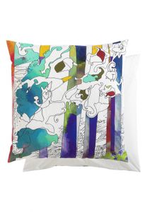 Forêt de Cristal - White - Accessories by Diacasan Edition