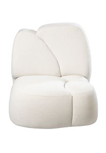 Iceberg - Chair - Pouf by Diacasan Edition