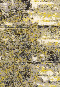 Kuros - Quartz - Rug by Diacasan Edition
