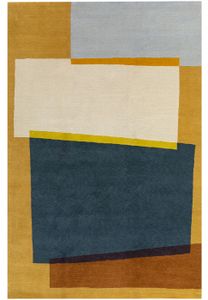 Rug Santa Fe - Rug by Diacasan Edition