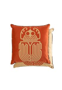 Scarab - Terracotta - Accessories by Diacasan Edition