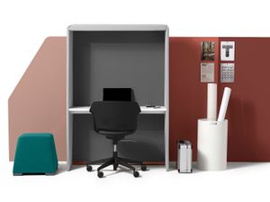 Circuit Zoom - Chair by Diemme