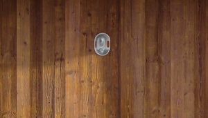 Clima Garage - Door by DIERRE