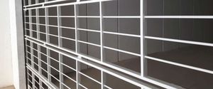 Freebox Areated 80 - Door by DIERRE