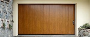 Freebox Horizontal - Door by DIERRE