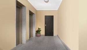 Sinergy-in firecut - Door by DIERRE