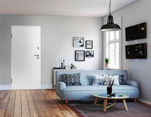 Tablet Class 4 - Door by DIERRE