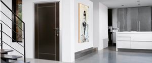 Wall Security - Door by DIERRE