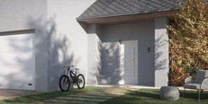 Next elettra - Door by DIERRE