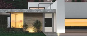 Sleek - Door by DIERRE