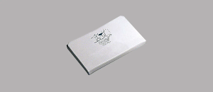 Disposable Hygienic Kit "Clean Dog Kit" for Dog Waste - Accessories by DIMCAR