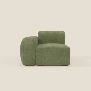 BonBon modulo terminale 105 cm left o right - Grande Fratello edition - Sofa by Divani Store