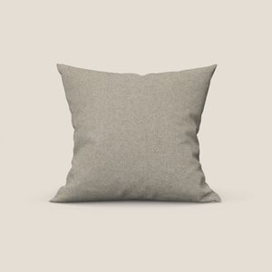 Dalt cushion available in various colours made in bouclé soft water-repellent - Furniture accessories by Divani Store