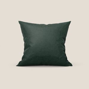 Aspen cushion available in various colours in elegant fabric soft stain-resistant - Furniture accessories by Divani Store