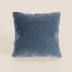 Gioiello cushion available in various colours made in fabric vellutato soft touch stain-resistant Fast Clean - Furniture accessories by Divani Store