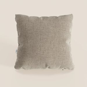 Felis cushions disponibili in various colours made in fabric soft water-repellent - Furniture accessories by Divani Store