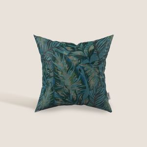 Forest cushions d'autore in velvet water-repellent disponibili in diverse colorazioni - Furniture accessories by Divani Store