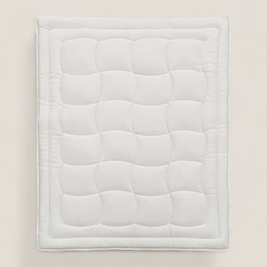 KYROS-CLOUD Topper Luxury in Memory Foam H5 cm with Tecnologia CoolMax - Mattress by Divani Store
