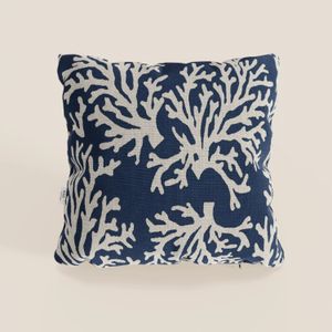Nautilus collezione di cushions in varie fantasie stile marino in fabric water-repellent - Furniture accessories by Divani Store