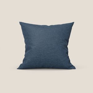 Tauro cushion available in various colours in fabric misto cotton stain-resistant - Furniture accessories by Divani Store