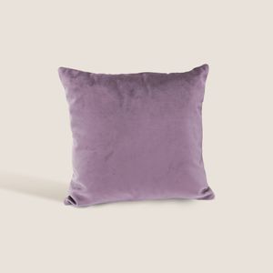 Velvet cushions quadrati available in diverse colorazioni in velvet water-repellent - Furniture accessories by Divani Store