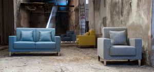 Cucciolo - Sofa by Domingo Salotti