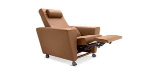 HTC-04 - Sofa by Domingo Salotti