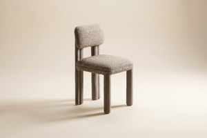 camelia chair - Chair by DOOQ