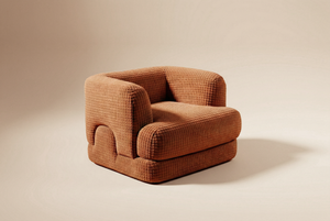 mosaico armchair - Armchair by DOOQ