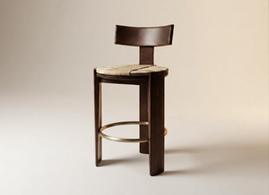 nest bar chair - Chair by DOOQ