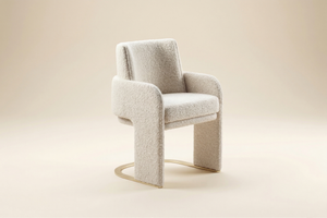 Odisseia chair - Chair by DOOQ