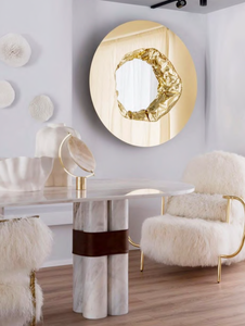 AXIS Oval Table — DOVAIN Studio - Table by Dovain Studio