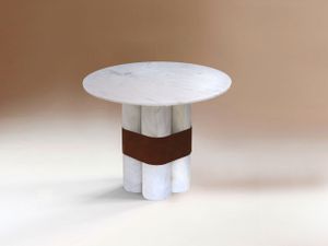 Axis Side Table — DOVAIN Studio - Table by Dovain Studio