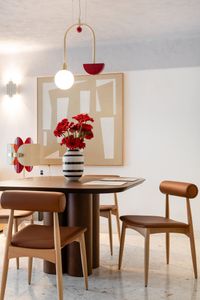 AXIS Wood table — DOVAIN Studio - Table by Dovain Studio