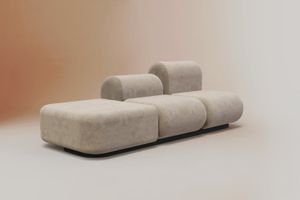 Bob Sofa — DOVAIN Studio - Sofa by Dovain Studio