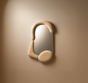 Cloud Mirror — DOVAIN Studio - Accessories by Dovain Studio