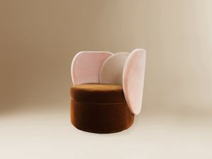 Debi Armchair — DOVAIN Studio - Armchair by Dovain Studio
