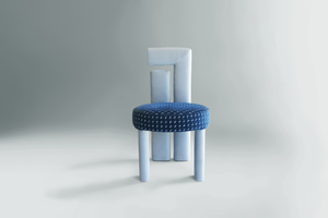 1994 Chair - Chair by Dovain Studio